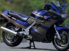 1991 Suzuki GSX 1100F Katana